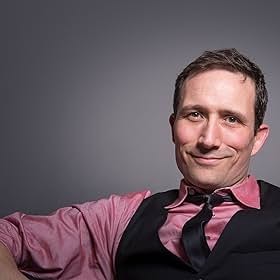 Christopher D. Harder